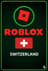 Կնել Roblox խաղի քարտ Շվեյցարիայի խանութից