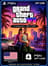 Vásároljon GTA 6 Standard Edition PSN Ajándékkártyát az Egyesült Államokban
