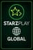 اشترِ بطاقة هدايا Starzplay (عالمية)