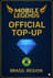 Buy Mobile Legends (ML) Diamonds Top Up (Brazil)