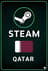 Acheter une carte cadeau Steam Store Qatar