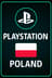 Kauptu Playstation gjafar kika í pólsku búinni
