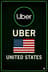 Բե困 Uber նվեր քարտ