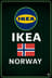 Buy IKEA Gift Card ( Norway )