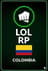 League of Legends (CO)