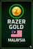 Buy Razer Gold Malaysia MYR