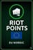 Køb Riot Points Gavekort EU Nordisk / Øst Butik