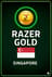 Buy Razer Gold Singapore SGD