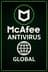 Beli Antivirus Mcafee