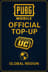 Buy PUBG Uc Top Up