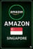 Amazon Hədiyyə Kartı Singapore (SG) satın alın