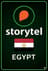 Kupite Storytel poklon karticu (Egipat)