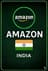 Buy Amazon Gift Card India (INR)