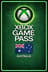 Xbox Game Pass előfizetés (Ausztrália)