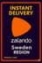 Buy Zalando Gift Card Sweden (SE)	