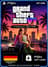 Vásárolj GTA 6 Standard Edition PSN ajándékkártyát Németországban