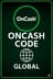 Αγοράστε κωδικό OnCash