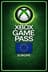Գնել Xbox Game Pass բաժանորդություն (Եվրոպա)