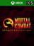 Mortal Kombat: Legacy Kollektsioon (Xbox Mäng EL)