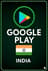 Buy Google Play Gift Card India Store