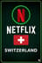 Buy Netflix Gift Card Switzerland Store	