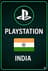 Buy Playstation Gift Card India Store