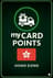 Менен MyCard Points Гонконг сатып алыныз