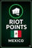 Riot Points Gift Card Mexico Store