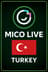 Mico Canlı Paraları Türkiye - Orta Doğu - Kuzey Afrika