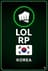 Køb League of Legends (KR)