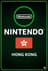 Buy Nintendo Eshop Gift Card Hong Kong Store	