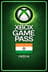 Kupite Xbox Game Pass pretplatu (Indija)