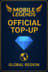 Buy Mobile Legends (MLBB) Diamonds Top Up (Global)