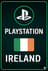 Buy Playstation Gift Card Ireland Store