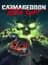 Carmageddon: Rogue Shift (Xbox-peli EU)