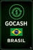 Køb GoCash Game Card (Brasil)