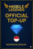 Buy Mobile Legends (ML) Diamonds Top Up (Indonesia)