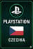 Buy Playstation Gift Card Czech Republic Store