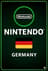 Buy Nintendo Eshop Gift Card Germany Store	