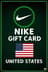 Buy Nike Gift Cards ( United States )	
