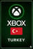 Compra tarjeta de regalo de Xbox en la tienda de Turquía