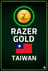 Buy Razer Gold Taiwan TWD