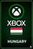 Buy Xbox Gift Card Hungary Store