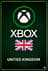 Buy Xbox Gift Card UK Store