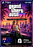 Vásárolj GTA 6 Ultimate Edition PSN Ajándékkártyát Ausztráliában