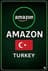 Beli Kad Hadiah Amazon Türkiye (TR)