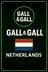 Gall&Gall Hediye Kartı Al (Hollanda)