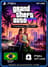 Vásárolj GTA 6 Standard Edition PSN Ajándékkártyát Brazíliában