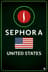 Αγοράστε Δώρο Λειτουργίας Sephora ( Ηνωμένες Πολιτείες )