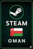 Buy Steam Gift Card  Oman Store